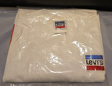 *NUOVO* T-shirt uomo Levis