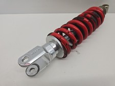 Ammortizzatore posteriore