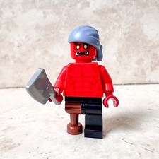 Lego pirates cuoco pirata - pirates,