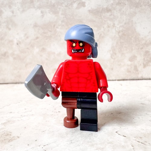 Lego pirates cuoco pirata - lego,