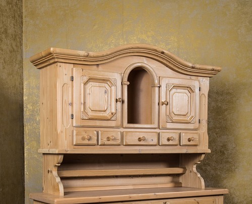 Voglauer centro buffet - , chiaro