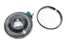 Faro Anteriore LED Destro
