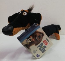 The Secret Life Of Pets