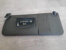 PARASOLE ALETTA ANTERIORE SX