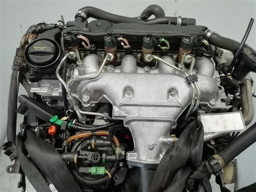 4hx motore completo peugeot - 4hx,