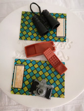 Anni 70 accessori - '60-'70,