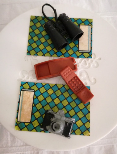 Anni 70 accessori - anni, '60-'70