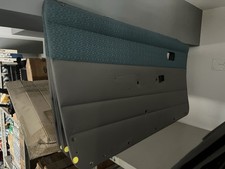 Pannello Porta Anteriore Sx