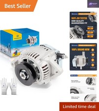 Alternatore alte - alternatore, ad