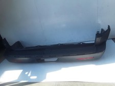 PARAURTI POSTERIORE COMPLETO PER LAND ROVER Discovery Serie III (04>10)