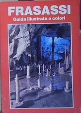 Mario galeazzi FRASASSI LA