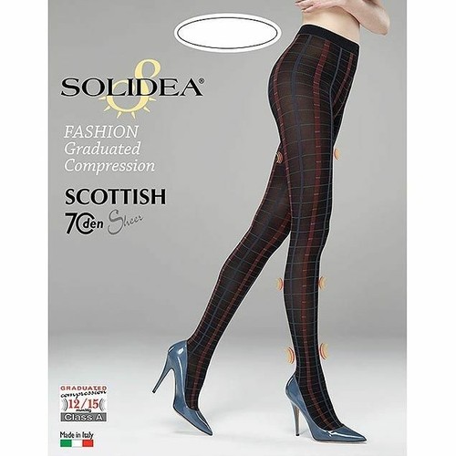 Solidea scottish den - solidea,