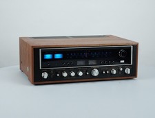 Sansui 990 stereo receiver - 990,