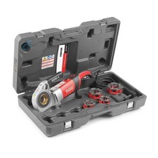 Filettatrice elettrica Ridgid