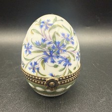 Scatola portagioie Ancienne