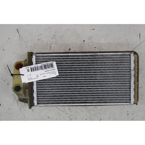 Radiatore riscaldamento fiat - riscaldamento,