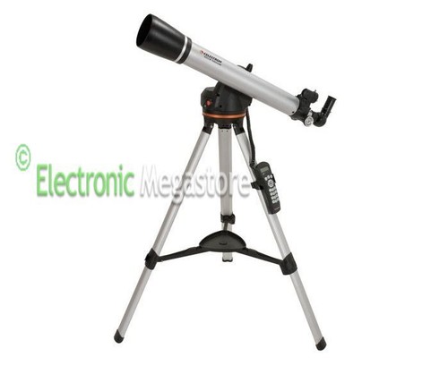 Telescopio computerizzato