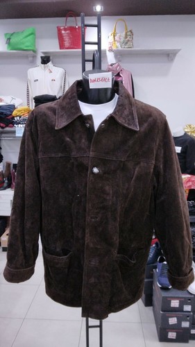 Vintage roxanne men brown - roxanne, men's