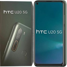 Nuovo con scatola - htc, (5g)