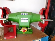 SMERIGLIATRICE DA BANCO SERIE