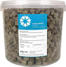 Tubifex Cubetti di pesce