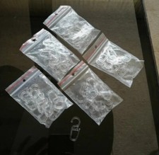 LOTTO 50 GANCI NUOVI