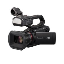 Videocamera Panasonic AG-CX 10
