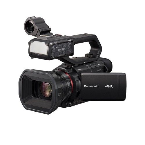 Videocamera panasonic 10 - videocamera,