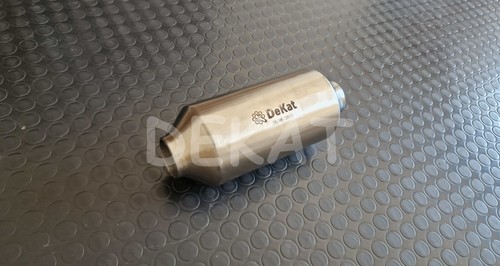 Mini silenziatore auto - silenziatore,
