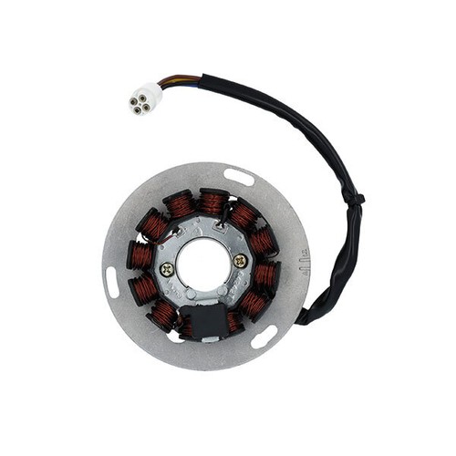 Statore poli piaggio vespa - statore,