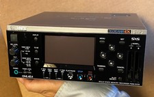 Sony PMW-EX30 XDCAM SXS