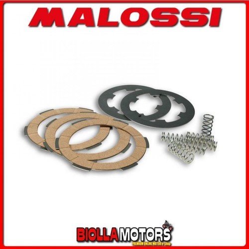 5216523 kit serie dischi - 5216523,