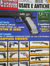 La Vetrina delle Armi 2019 165