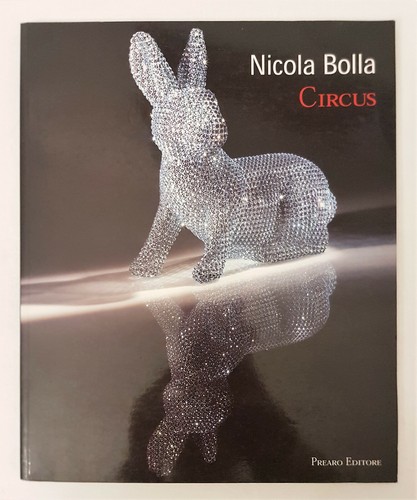 Nicola bolla circus a - , «circus»