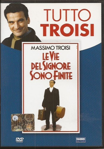 Vie del signore sono - sono, finite
