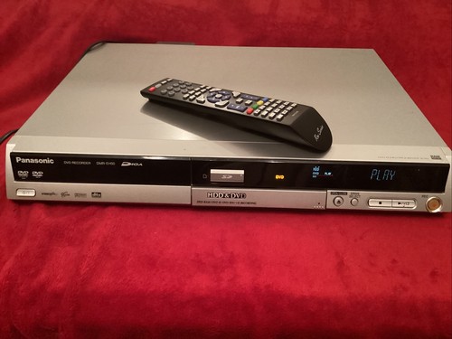 Panasonic dmr eh50 - panasonic, dmr-eh50
