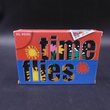 Main Board Time Flies Card Dal