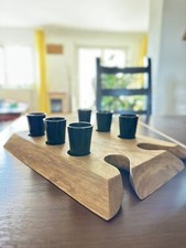 Tagliere da liquore / tagliere