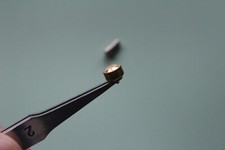 Corona e tubo MOVADO Sub Sea