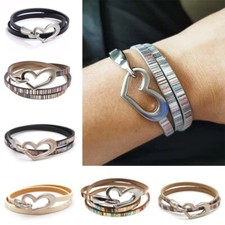BRACCIALE DA DONNA CUORE IN