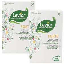 Alta Natura Levior Forte