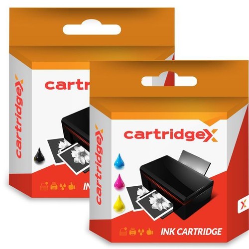 Set cartucce inchiostro non - cartucce,
