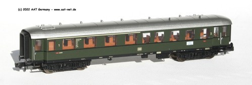 Fleischmann 8676k vagone - 8676k,