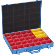 VALIGIA CASSETTA VALIGETTA