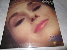 SANTINO ROCCHETTI LP DEDICATO