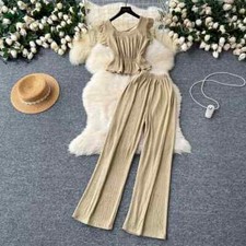 Tailleur Completo Outfit Set