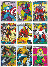 2024 Marvel Allegiance -