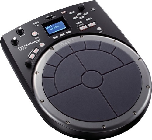 Roland hpd handsonic - roland, hpd-20