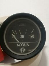 Manometro acqua VEGLIA