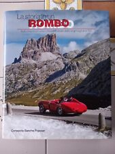 Libro La Storia di un Rombo
